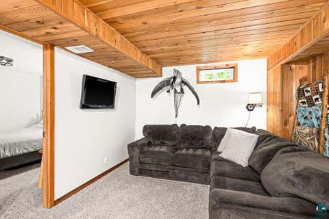 Tiny photo for 5846 Morning Star Dr, Duluth, MN 55804 (MLS # 6126697)