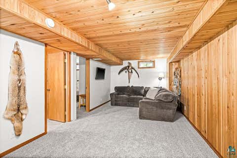 Tiny photo for 5846 Morning Star Dr, Duluth, MN 55804 (MLS # 6126697)