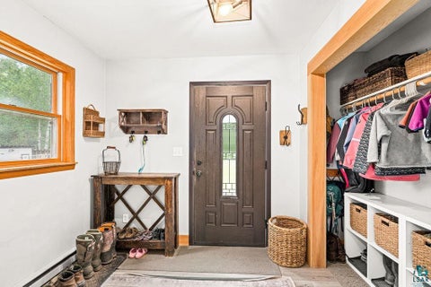 Tiny photo for 5846 Morning Star Dr, Duluth, MN 55804 (MLS # 6126697)