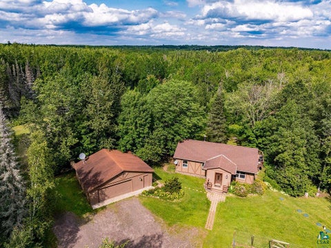 Tiny photo for 5846 Morning Star Dr, Duluth, MN 55804 (MLS # 6126697)