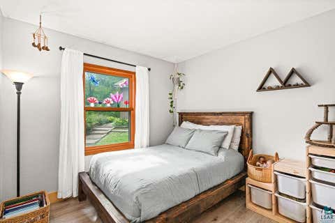 Tiny photo for 5846 Morning Star Dr, Duluth, MN 55804 (MLS # 6126697)