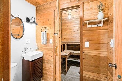 Tiny photo for 5846 Morning Star Dr, Duluth, MN 55804 (MLS # 6126697)