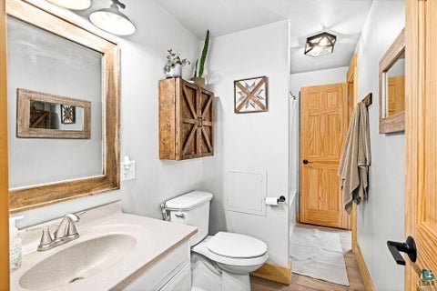 Tiny photo for 5846 Morning Star Dr, Duluth, MN 55804 (MLS # 6126697)