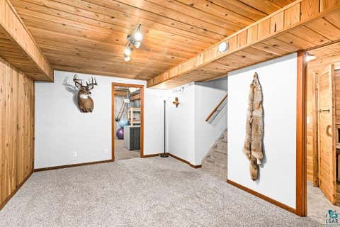 Tiny photo for 5846 Morning Star Dr, Duluth, MN 55804 (MLS # 6126697)