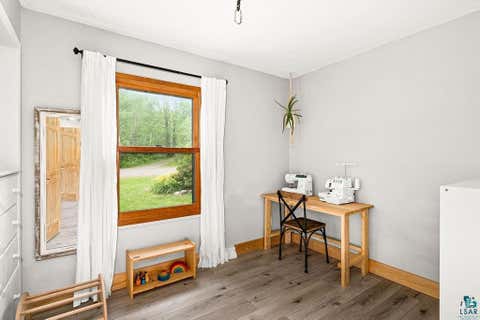 Tiny photo for 5846 Morning Star Dr, Duluth, MN 55804 (MLS # 6126697)