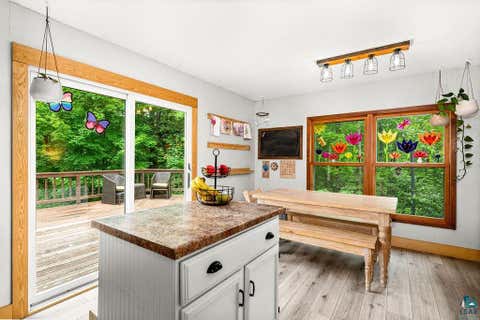 Tiny photo for 5846 Morning Star Dr, Duluth, MN 55804 (MLS # 6126697)