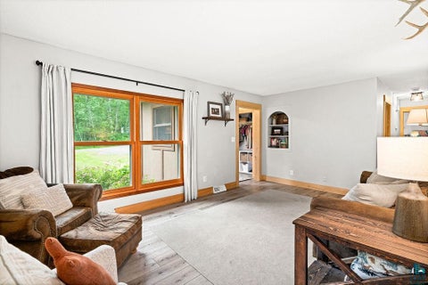 Tiny photo for 5846 Morning Star Dr, Duluth, MN 55804 (MLS # 6126697)