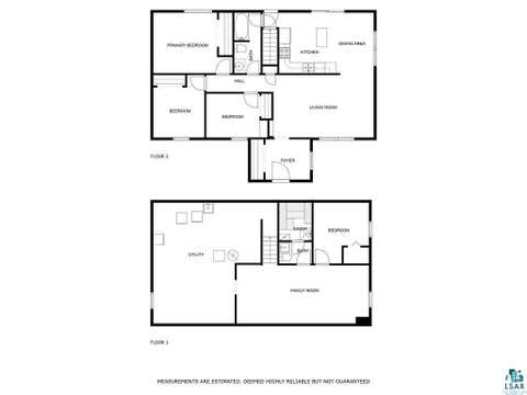 Tiny photo for 5846 Morning Star Dr, Duluth, MN 55804 (MLS # 6126697)