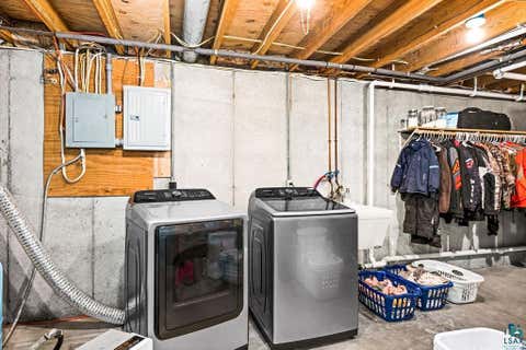 Tiny photo for 5846 Morning Star Dr, Duluth, MN 55804 (MLS # 6126697)
