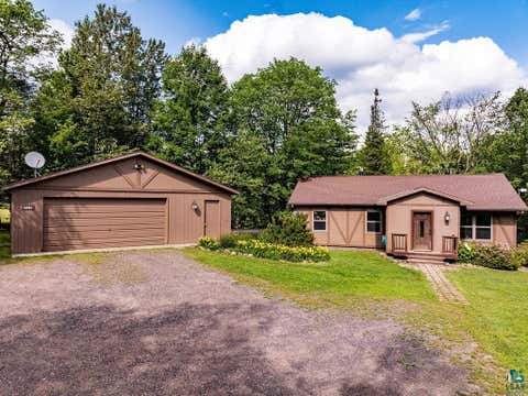 Tiny photo for 5846 Morning Star Dr, Duluth, MN 55804 (MLS # 6126697)