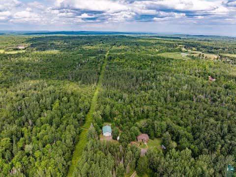 Tiny photo for 5846 Morning Star Dr, Duluth, MN 55804 (MLS # 6126697)