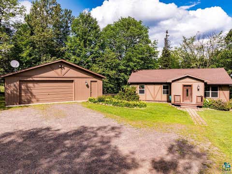 Tiny photo for 5846 Morning Star Dr, Duluth, MN 55804 (MLS # 6126697)