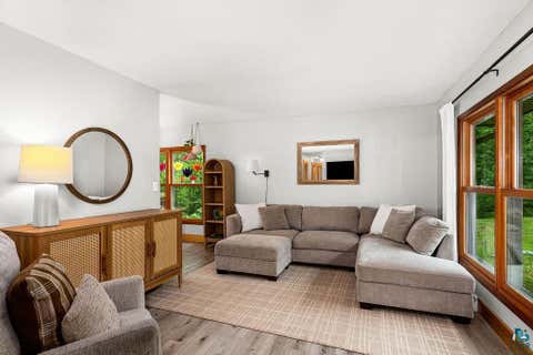 Tiny photo for 5846 Morning Star Dr, Duluth, MN 55804 (MLS # 6126697)