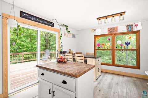 Tiny photo for 5846 Morning Star Dr, Duluth, MN 55804 (MLS # 6126697)