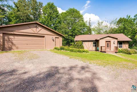 Photo of 5846 Morning Star Dr, Duluth, MN 55804 (MLS # 6126697)