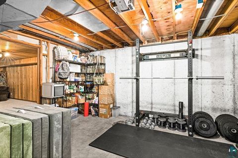 Tiny photo for 5846 Morning Star Dr, Duluth, MN 55804 (MLS # 6126697)