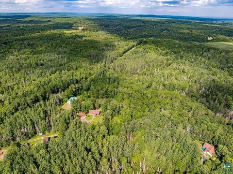 Tiny photo for 5846 Morning Star Dr, Duluth, MN 55804 (MLS # 6126697)