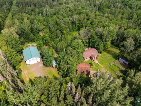 Tiny photo for 5846 Morning Star Dr, Duluth, MN 55804 (MLS # 6126697)