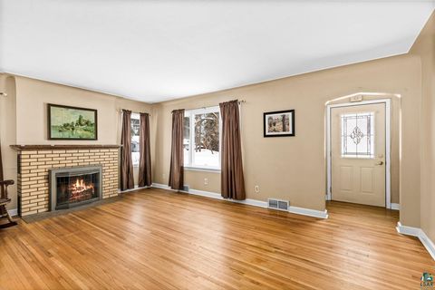 Tiny photo for 310 18th St, Cloquet, MN 55720 (MLS # 6123965)