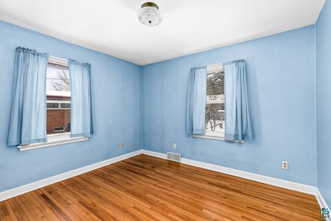 Tiny photo for 310 18th St, Cloquet, MN 55720 (MLS # 6123965)