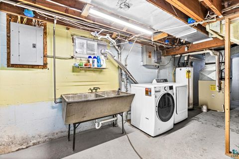 Tiny photo for 310 18th St, Cloquet, MN 55720 (MLS # 6123965)