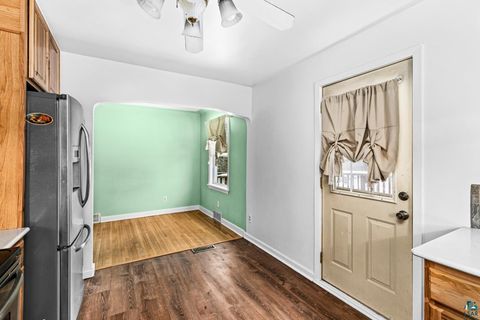 Tiny photo for 310 18th St, Cloquet, MN 55720 (MLS # 6123965)