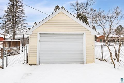 Tiny photo for 310 18th St, Cloquet, MN 55720 (MLS # 6123965)