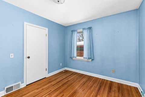 Tiny photo for 310 18th St, Cloquet, MN 55720 (MLS # 6123965)