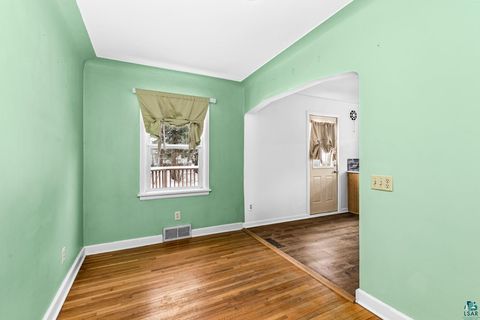 Tiny photo for 310 18th St, Cloquet, MN 55720 (MLS # 6123965)