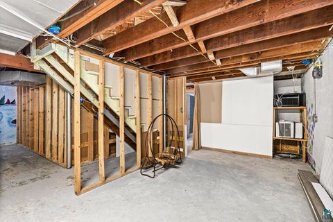 Tiny photo for 310 18th St, Cloquet, MN 55720 (MLS # 6123965)