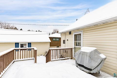 Tiny photo for 310 18th St, Cloquet, MN 55720 (MLS # 6123965)