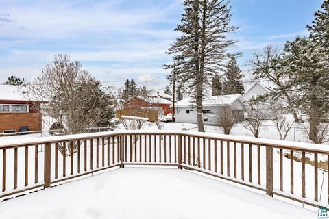 Tiny photo for 310 18th St, Cloquet, MN 55720 (MLS # 6123965)