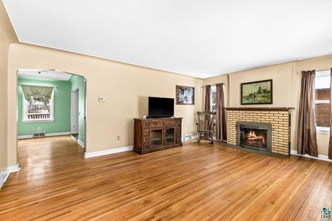 Tiny photo for 310 18th St, Cloquet, MN 55720 (MLS # 6123965)