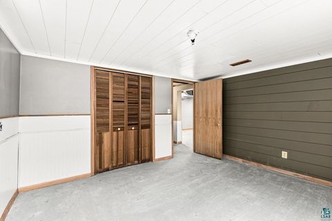 Tiny photo for 310 18th St, Cloquet, MN 55720 (MLS # 6123965)