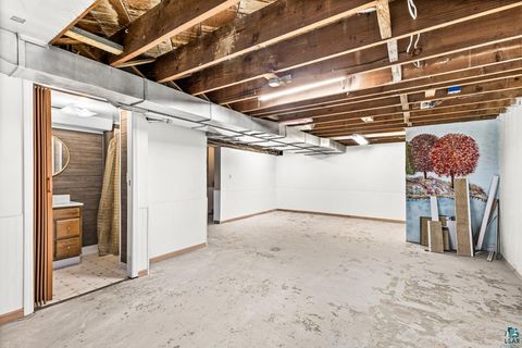 Tiny photo for 310 18th St, Cloquet, MN 55720 (MLS # 6123965)