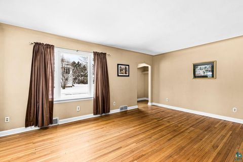 Tiny photo for 310 18th St, Cloquet, MN 55720 (MLS # 6123965)