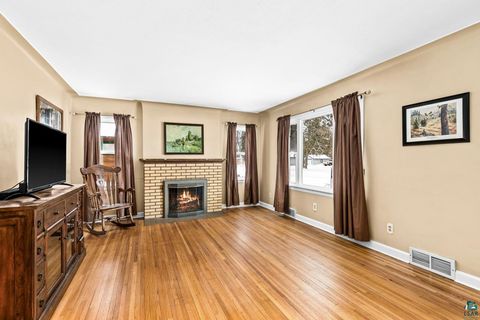 Tiny photo for 310 18th St, Cloquet, MN 55720 (MLS # 6123965)