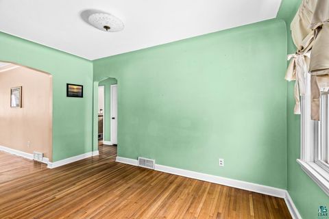 Tiny photo for 310 18th St, Cloquet, MN 55720 (MLS # 6123965)