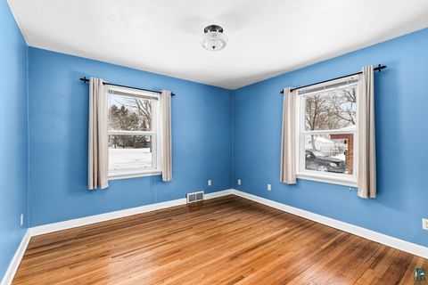 Tiny photo for 310 18th St, Cloquet, MN 55720 (MLS # 6123965)