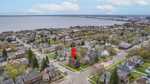 Tiny photo for 1432 E 4th St, Duluth, MN 55805 (MLS # 6125522)