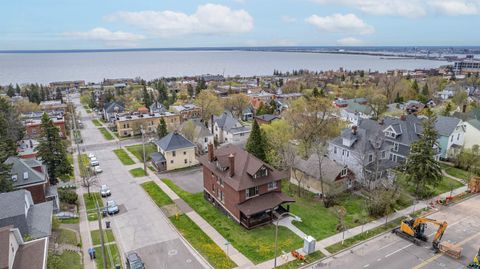 Tiny photo for 1432 E 4th St, Duluth, MN 55805 (MLS # 6125522)