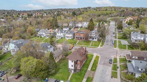 Tiny photo for 1432 E 4th St, Duluth, MN 55805 (MLS # 6125522)