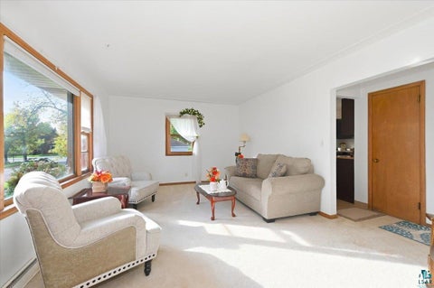Tiny photo for 1311 102nd Ave W AVE, Duluth, MN 55808 (MLS # 6128294)