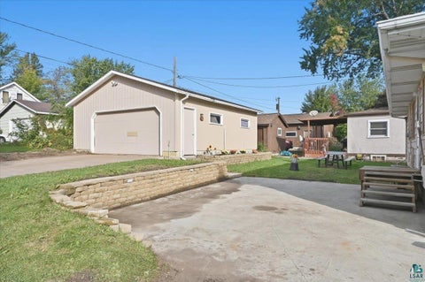 Tiny photo for 1311 102nd Ave W AVE, Duluth, MN 55808 (MLS # 6128294)