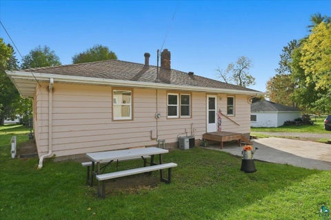 Tiny photo for 1311 102nd Ave W AVE, Duluth, MN 55808 (MLS # 6128294)