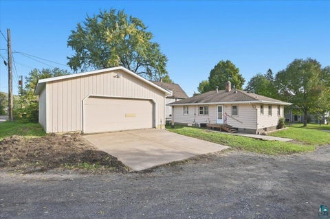 Tiny photo for 1311 102nd Ave W AVE, Duluth, MN 55808 (MLS # 6128294)