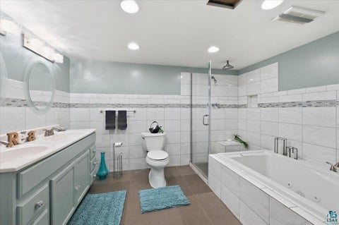 Tiny photo for 1311 102nd Ave W AVE, Duluth, MN 55808 (MLS # 6128294)