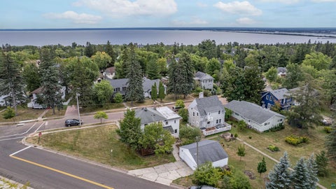 Tiny photo for 2337 E 8th St, Duluth, MN 55803 (MLS # 6127626)
