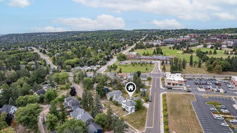 Tiny photo for 2337 E 8th St, Duluth, MN 55803 (MLS # 6127626)