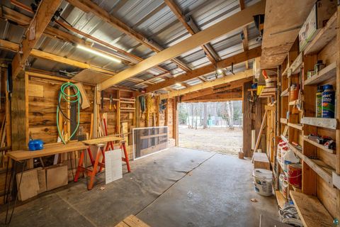 Tiny photo for 38549 Arrow Wood Ct, Sturgeon Lake, MN 55783 (MLS # 6124261)